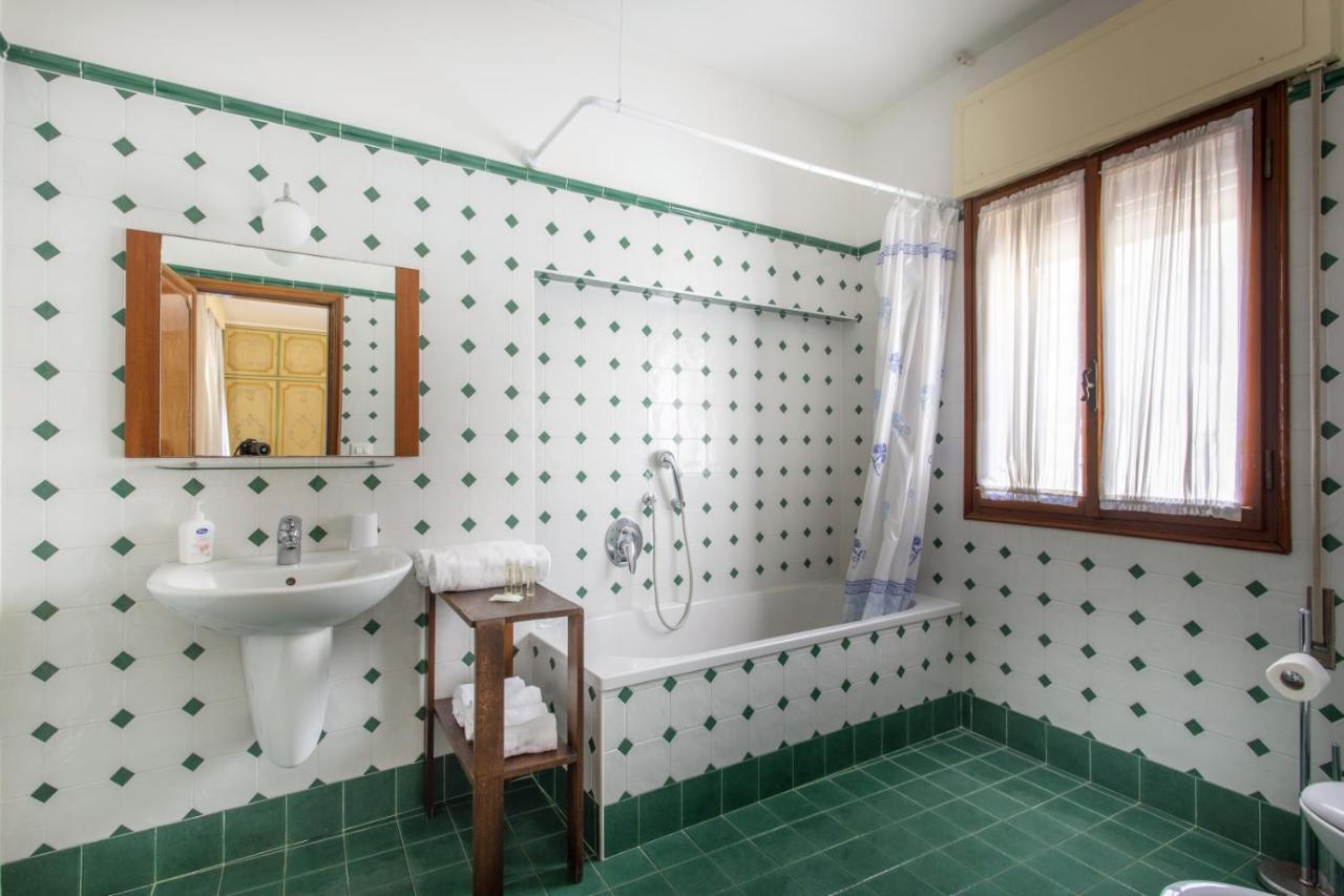 Apartment Ca Degli Avvocati *