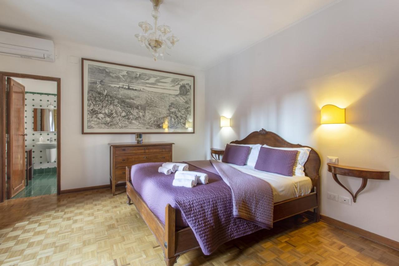 Ca Degli Avvocati Venice