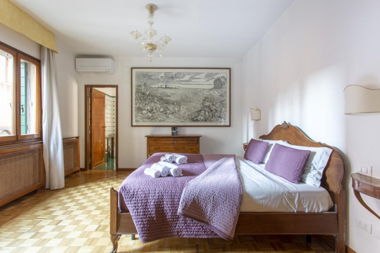 Apartment Ca Degli Avvocati *