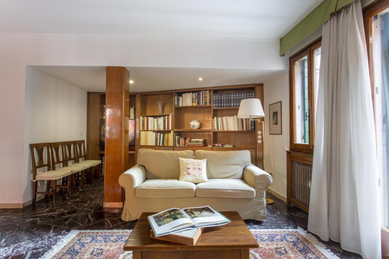 Apartment Ca Degli Avvocati Venice