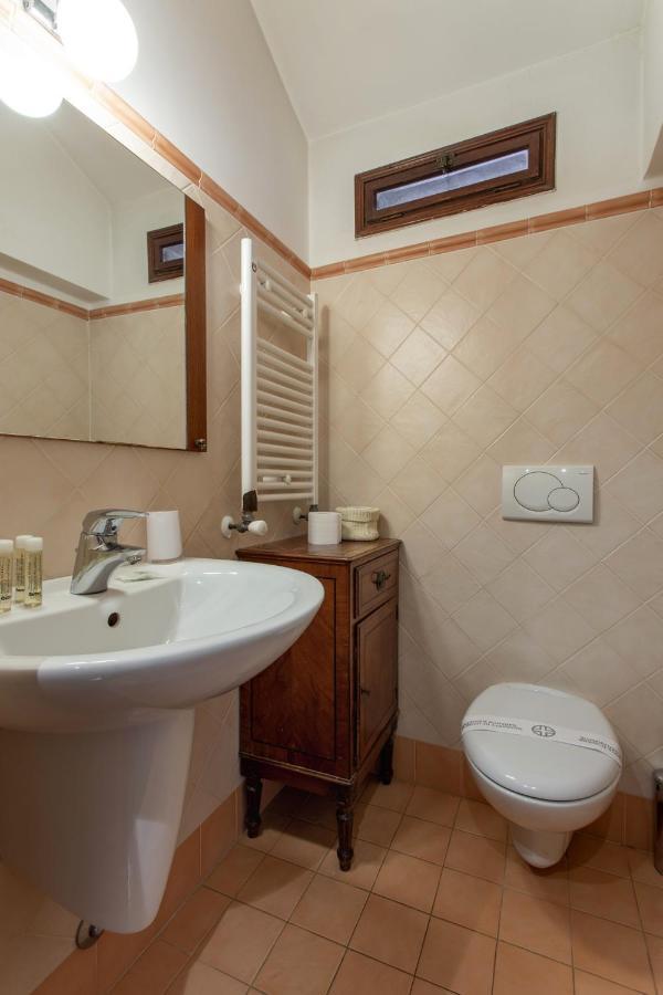 Ca Degli Avvocati Apartment Venice