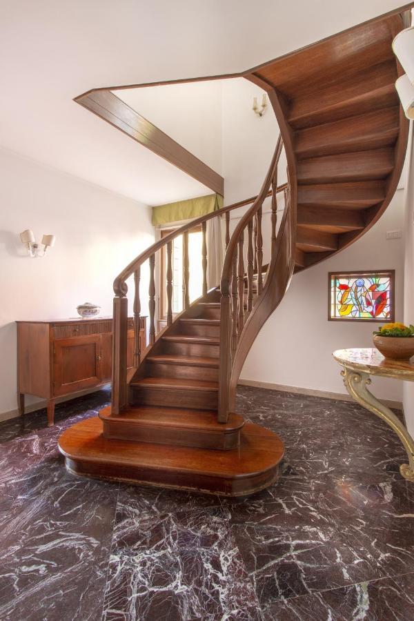 Ca Degli Avvocati Apartment