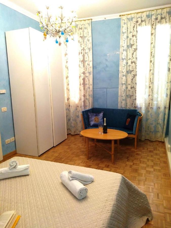 The House On The Canal Apartment
