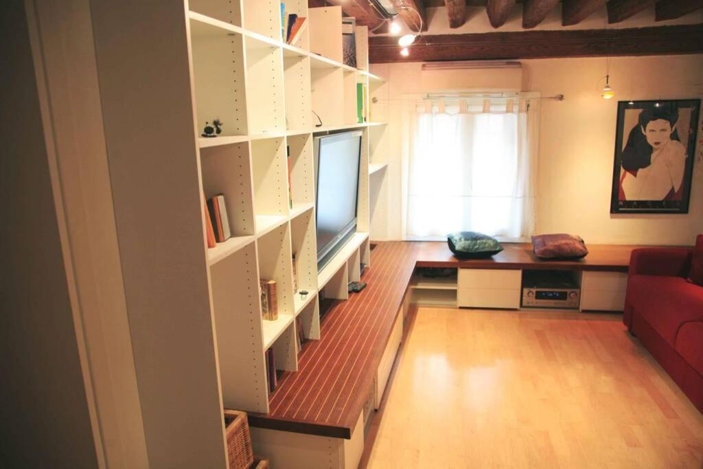 Apartamento Bellissimo In Palazzo Storico *