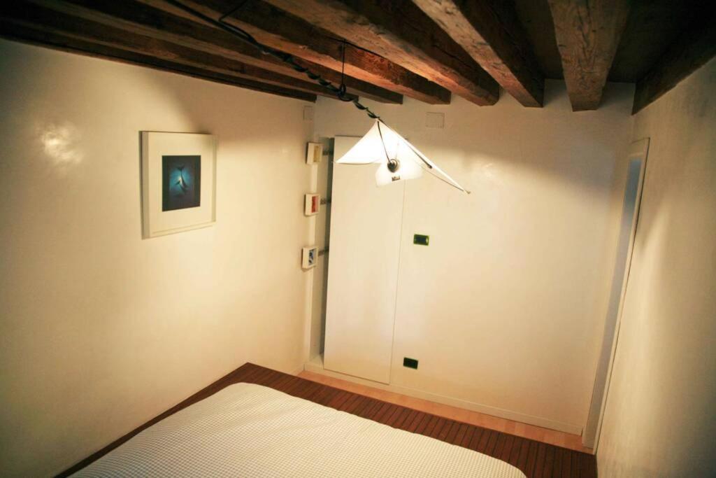 Bellissimo In Palazzo Storico Apartamento Veneza