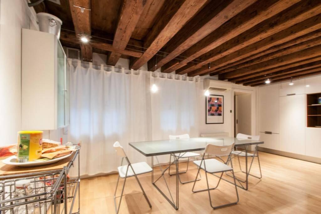 Apartamento Bellissimo In Palazzo Storico *