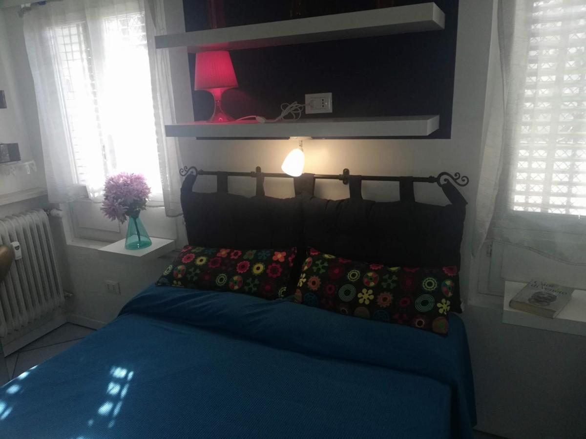 Monolocale Tre Archi Apartment *