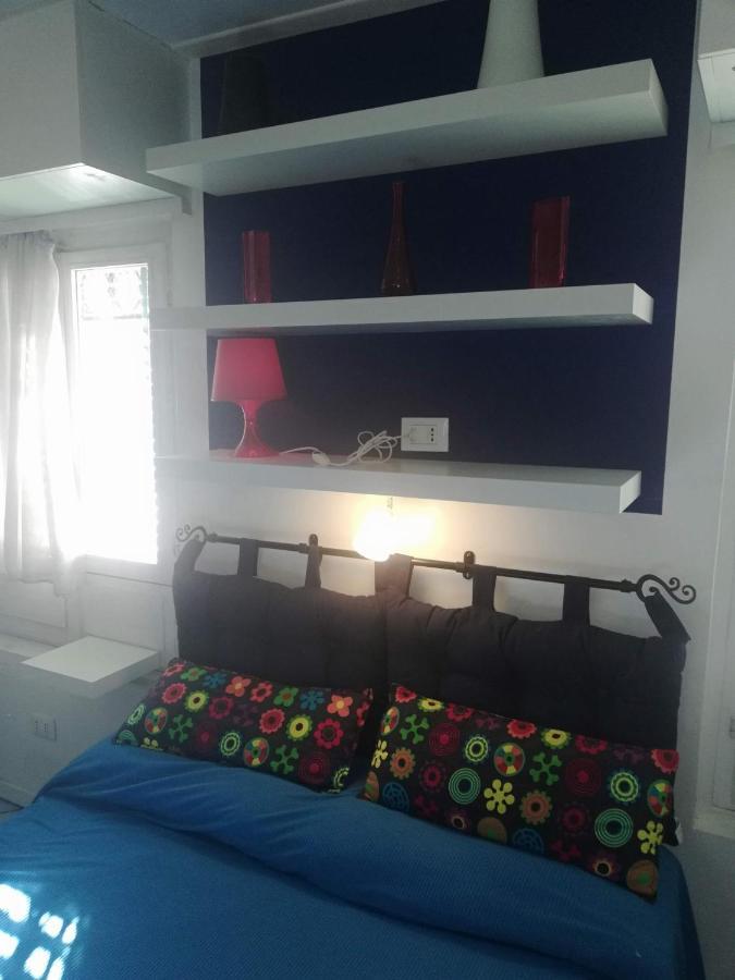 Monolocale Tre Archi Apartment Venice