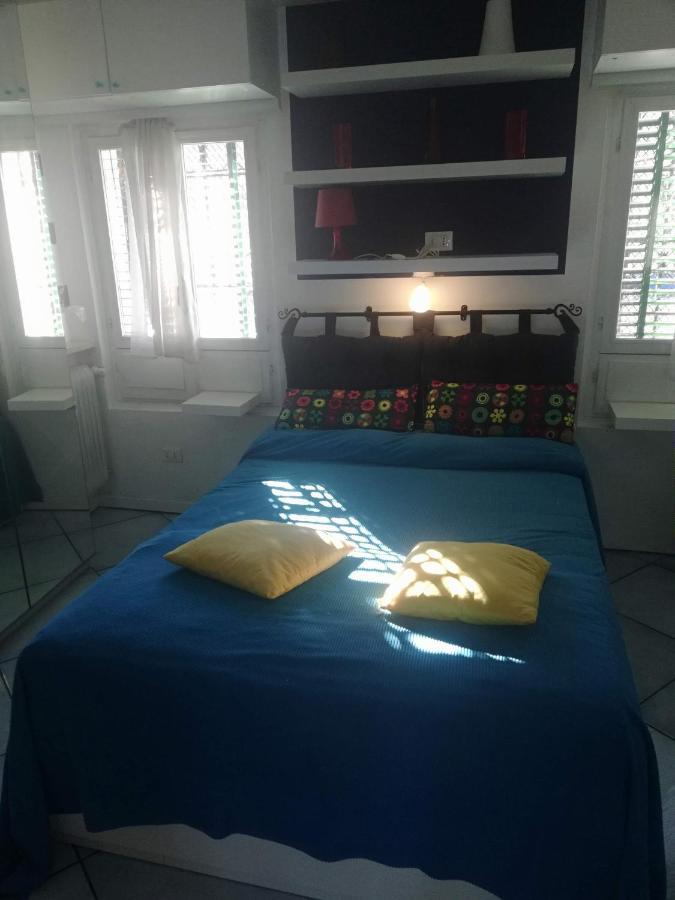 Monolocale Tre Archi Apartment Venice