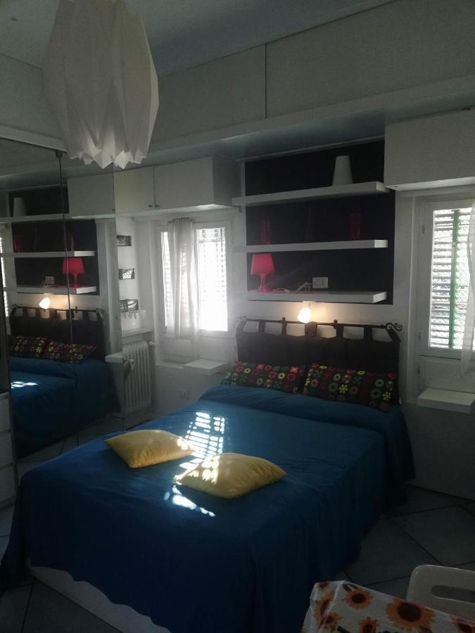 Apartment Monolocale Tre Archi