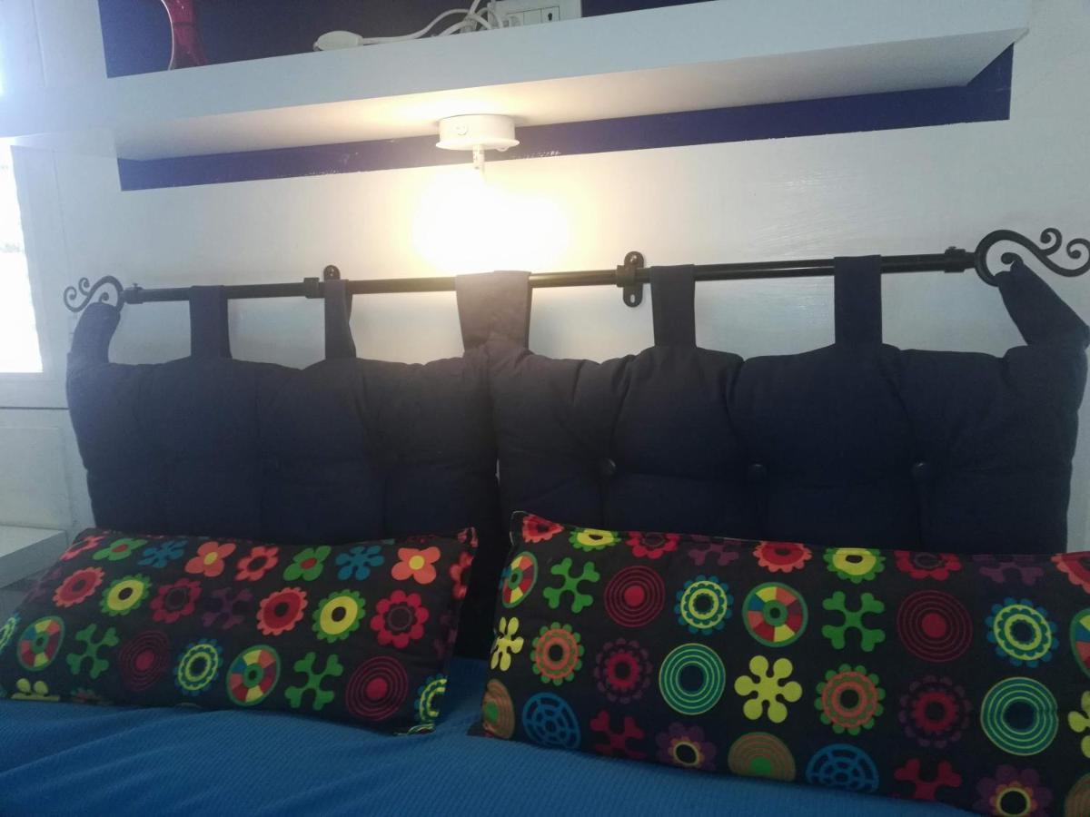 Apartamento Monolocale Tre Archi *