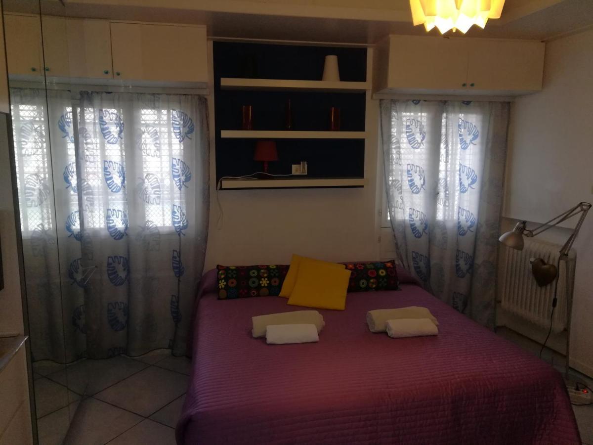Apartment Monolocale Tre Archi Venice