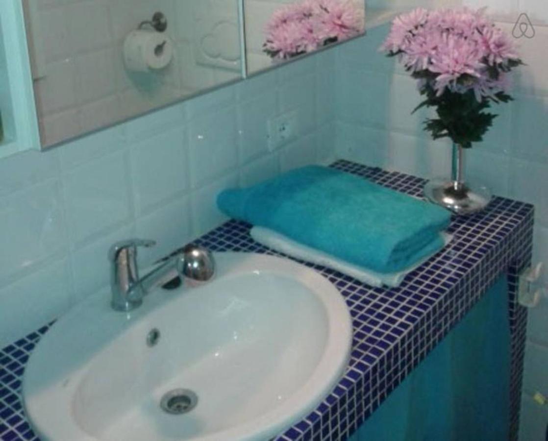 Apartamento Monolocale Tre Archi Veneza