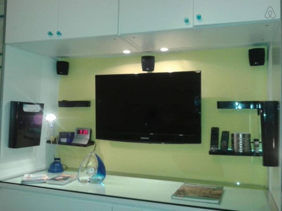 Apartment Monolocale Tre Archi