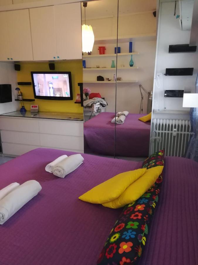 Monolocale Tre Archi Venice