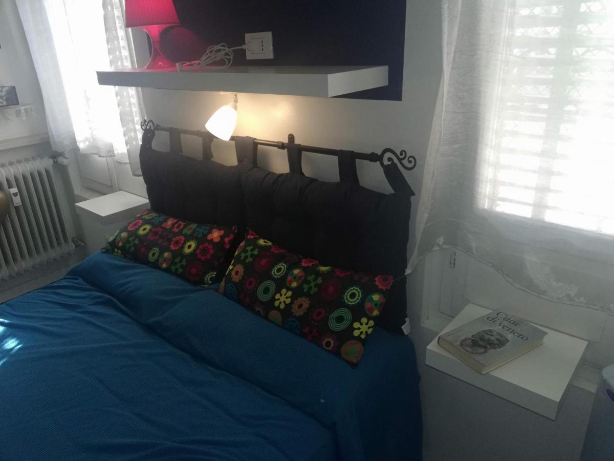 Monolocale Tre Archi Apartment Venice