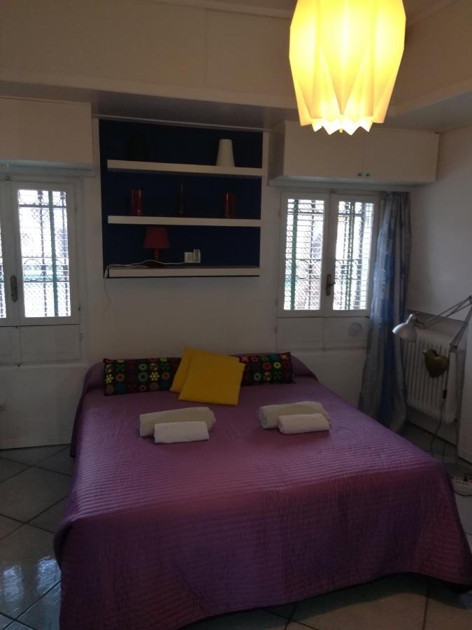 Apartment Monolocale Tre Archi *