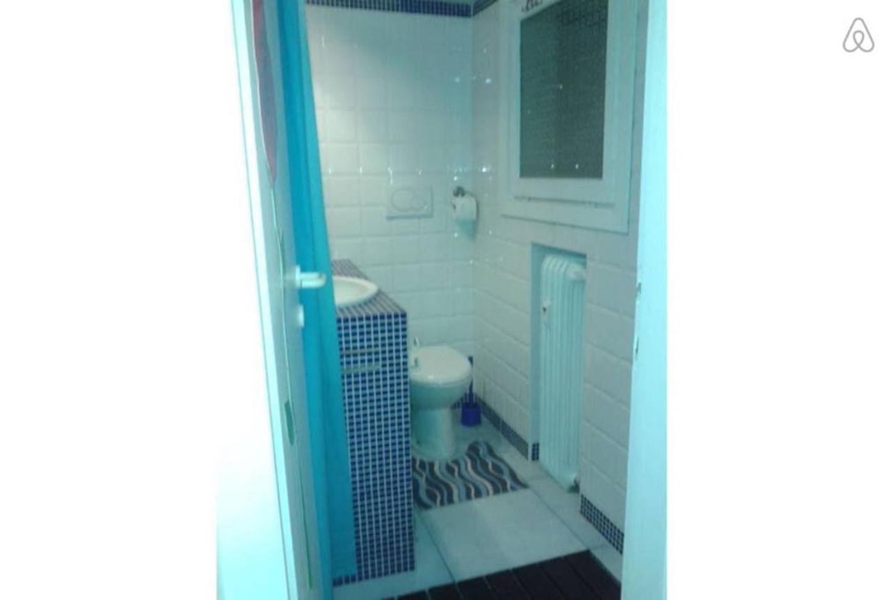 Apartment Monolocale Tre Archi Venice