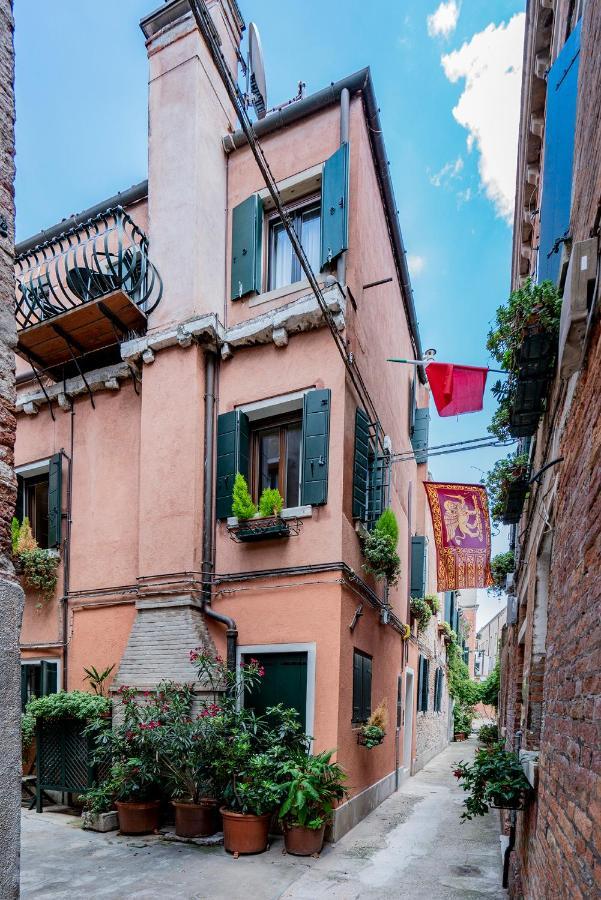 Apartment Lo Squero 2 Charming In Dorsoduro Venice