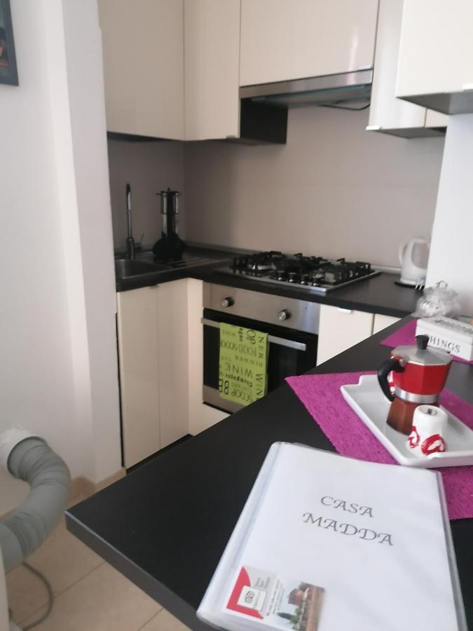 Casa Madda Biennale Apartment *
