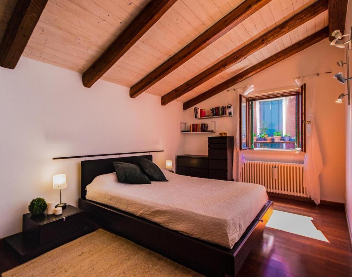 Ca' Orti Holiday home Venice