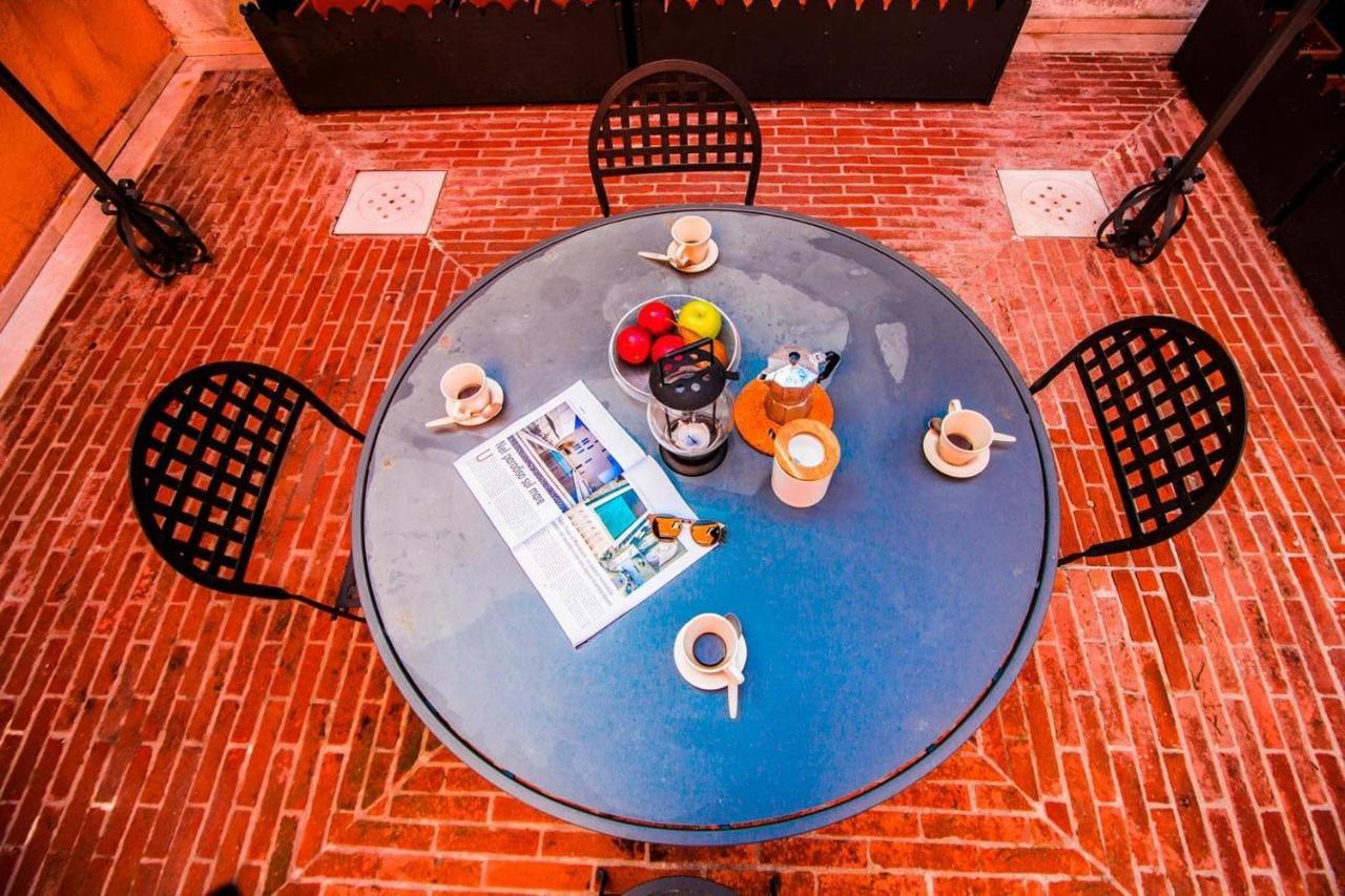 Ca' Orti Holiday home Venice