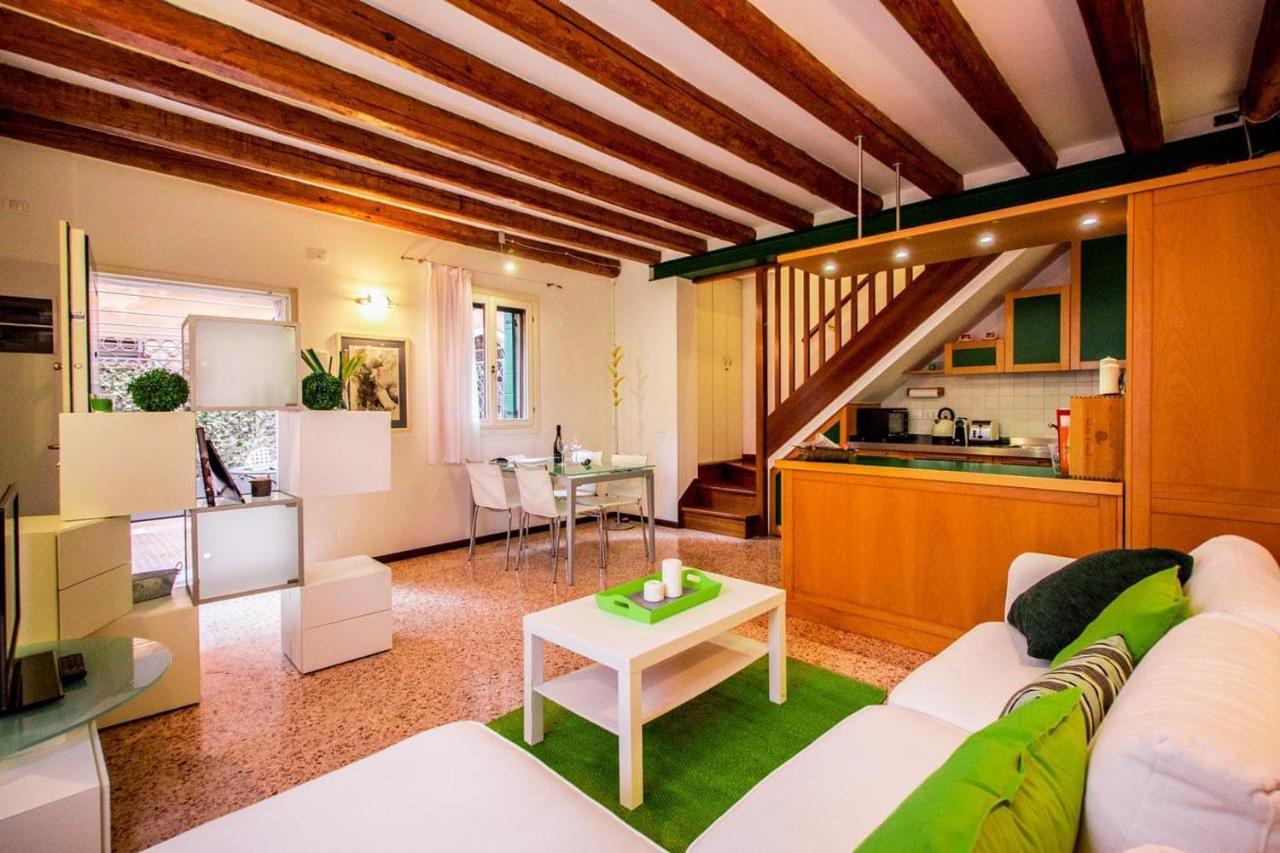 Ca' Orti Holiday home *