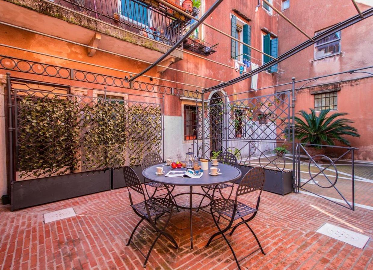 Ca' Orti Venice