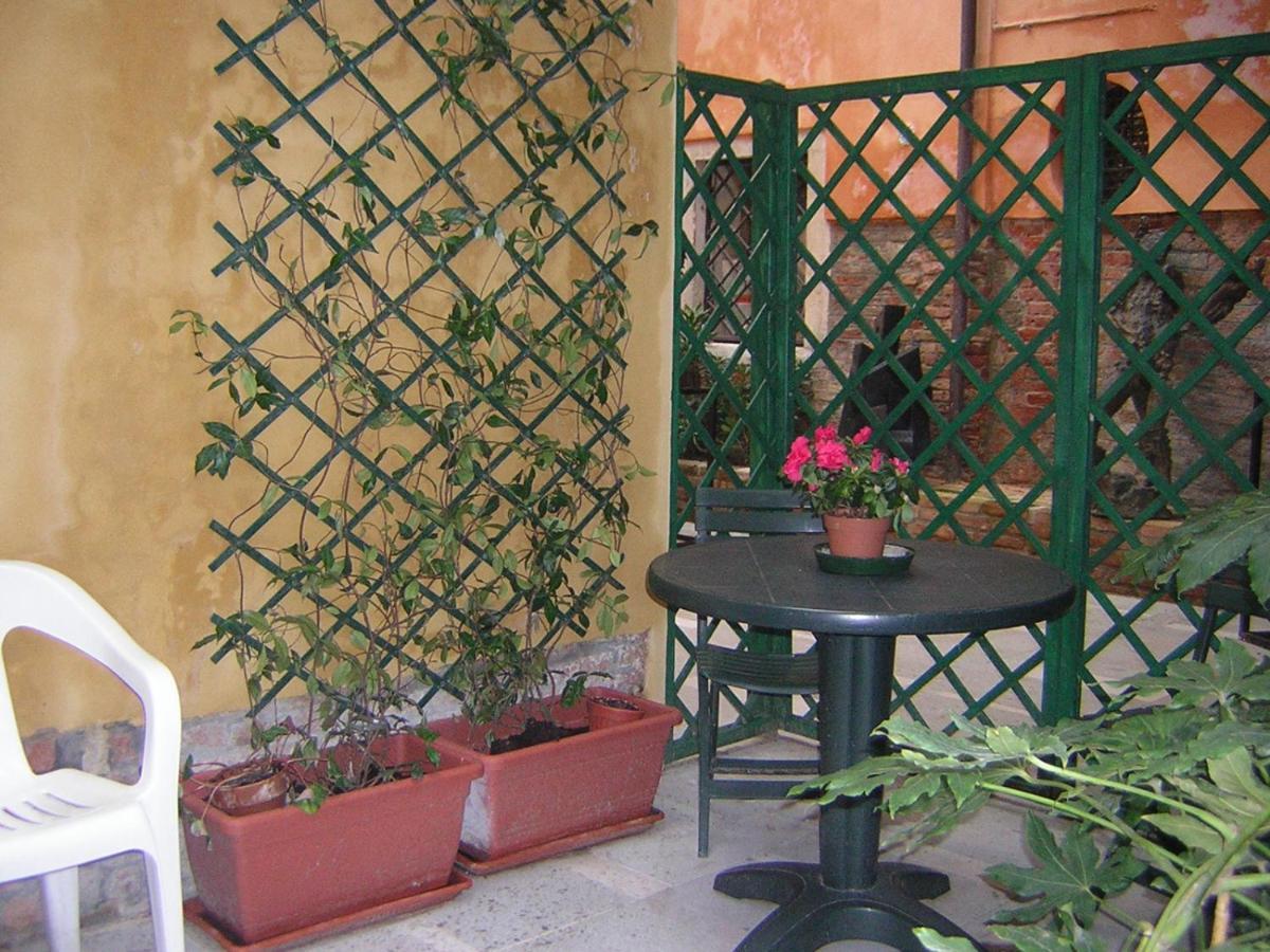 Casa A San Marco *