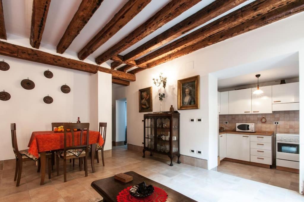 Apartment Casa A San Marco