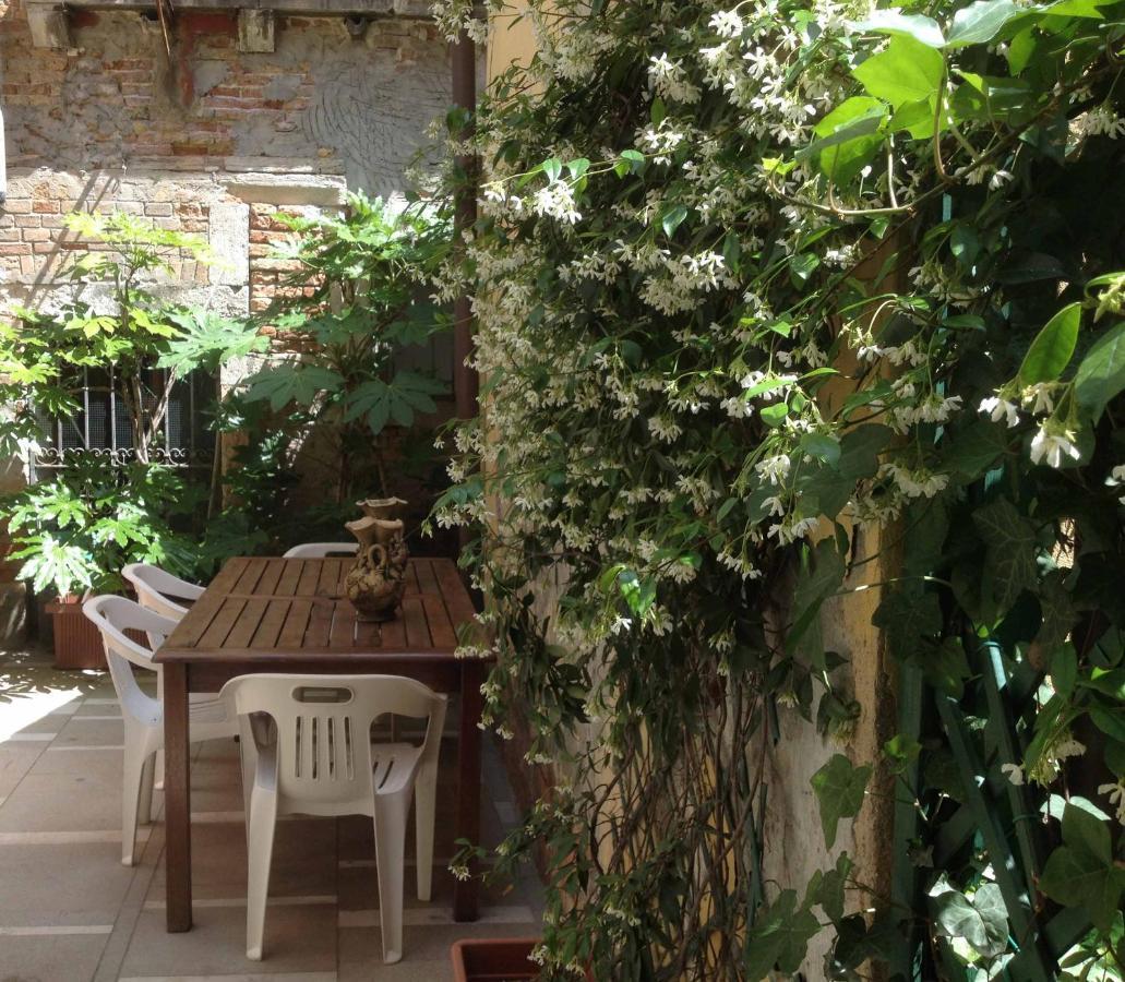 Casa A San Marco Apartment