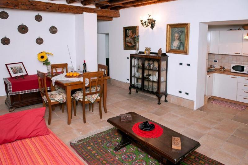 Casa A San Marco Apartment