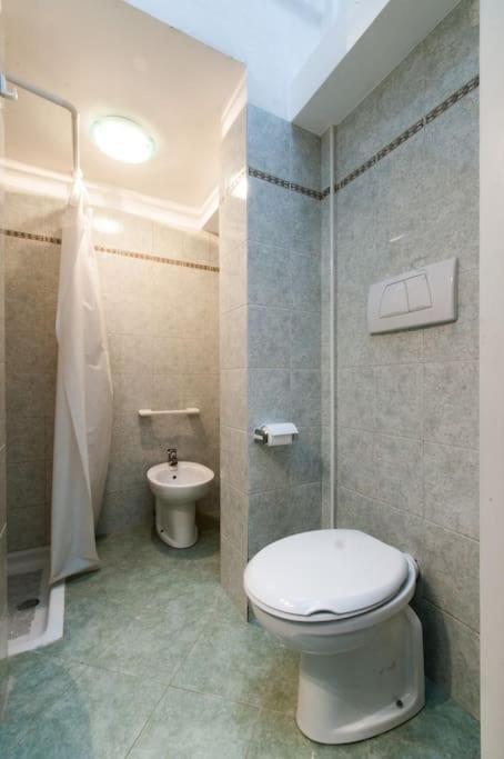 Apartment Casa A San Marco Venice