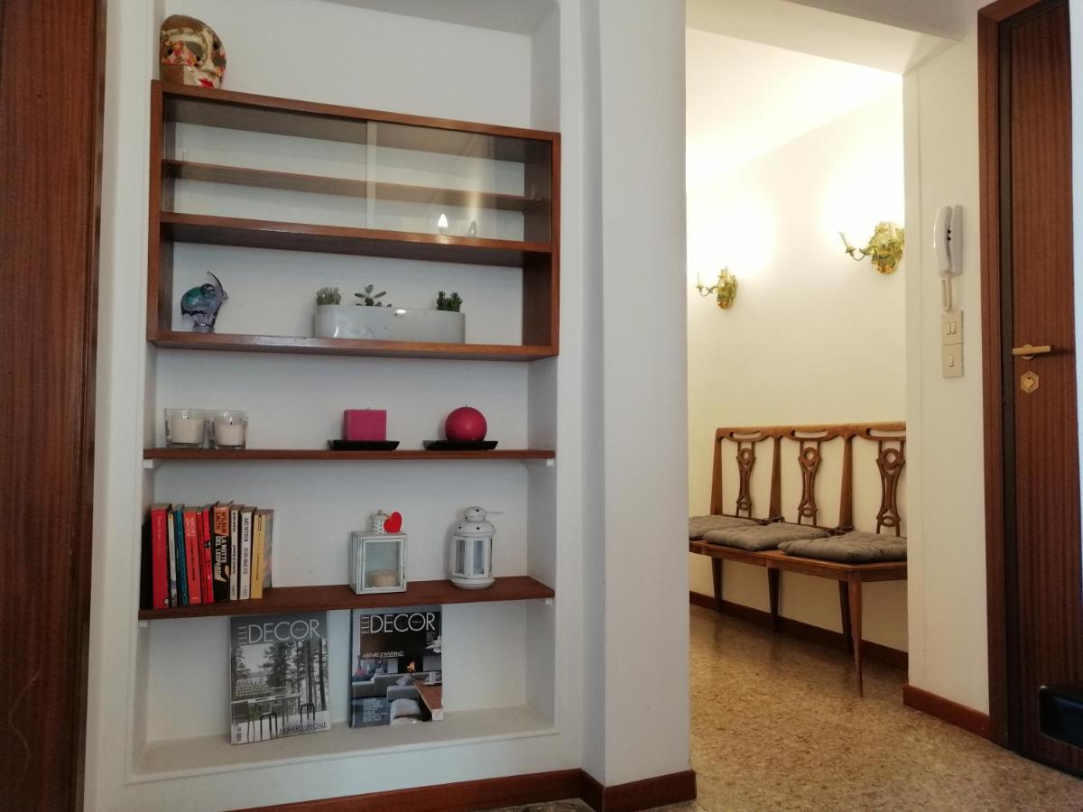 Ca Teresa Apartment *