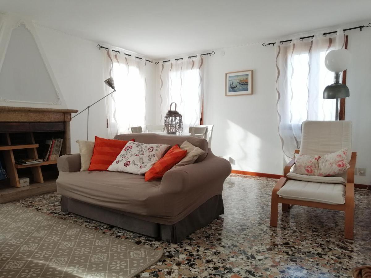 Apartment Ca Teresa Venice