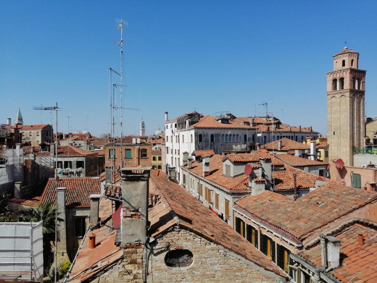 Ca Teresa Venice