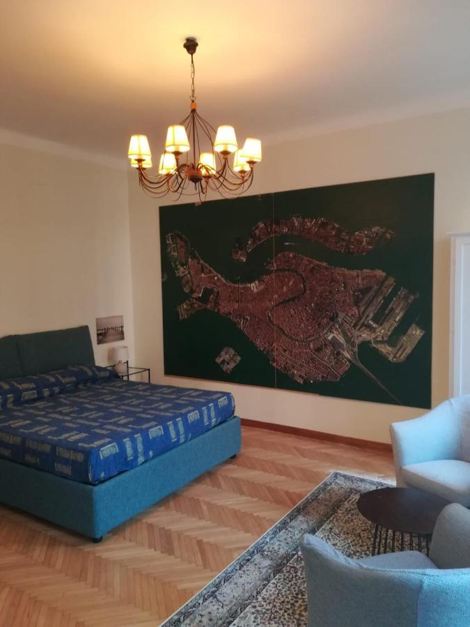 Apartamento Ca Medici