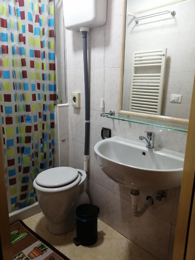 Guest house Casa Banon