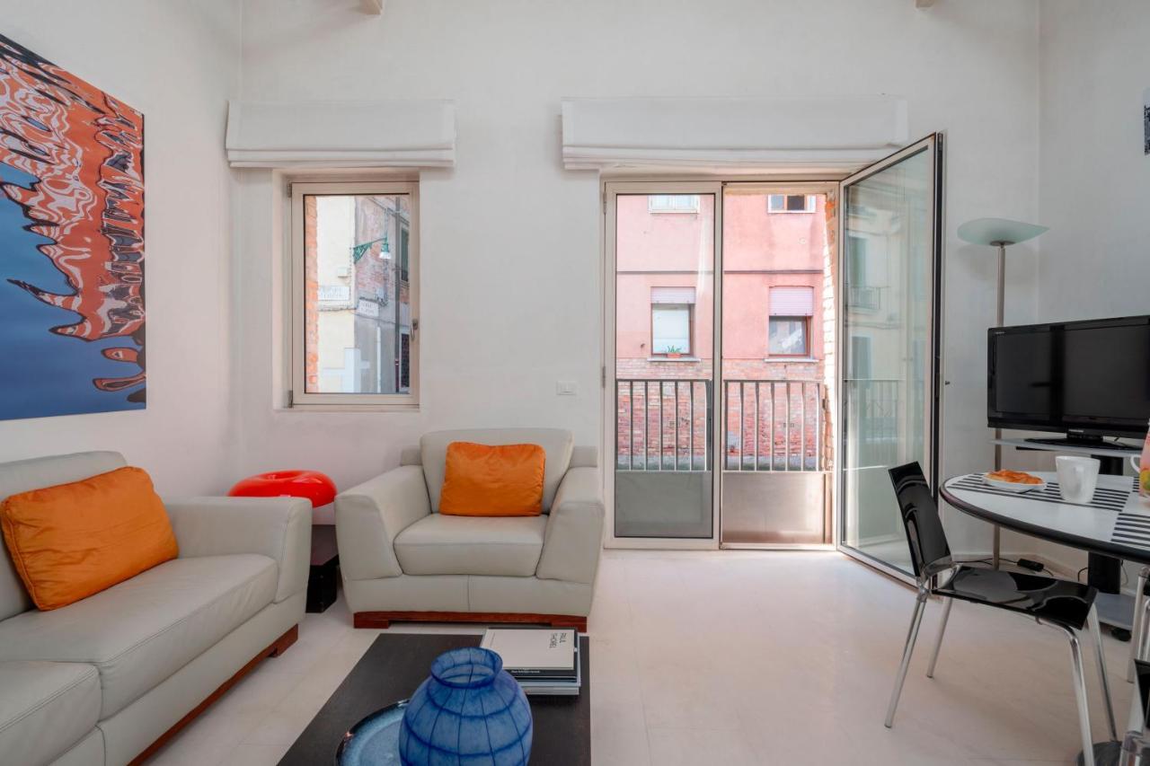 Appartamento The Waterview Alcove