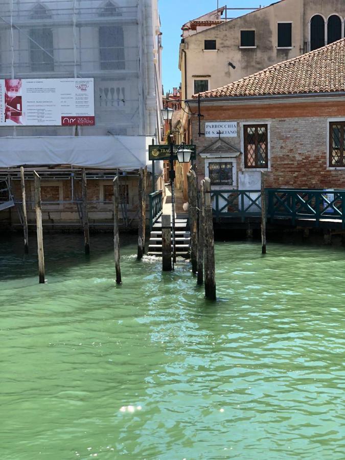 The Glamour Of San Marco