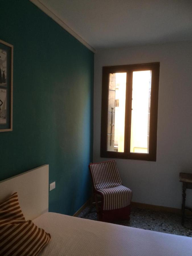Ca Greta Apartment *
