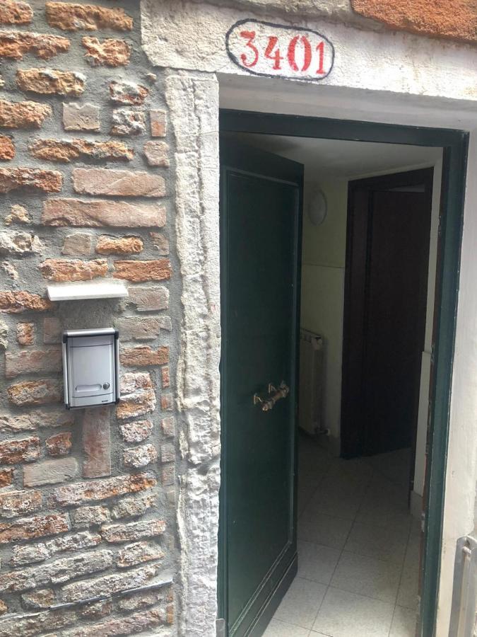The Glamour Of San Marco Apartment Venice