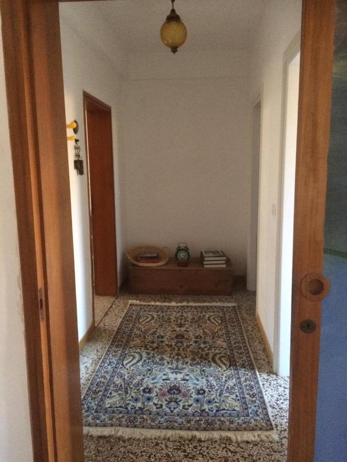 Apartment Ca Greta *