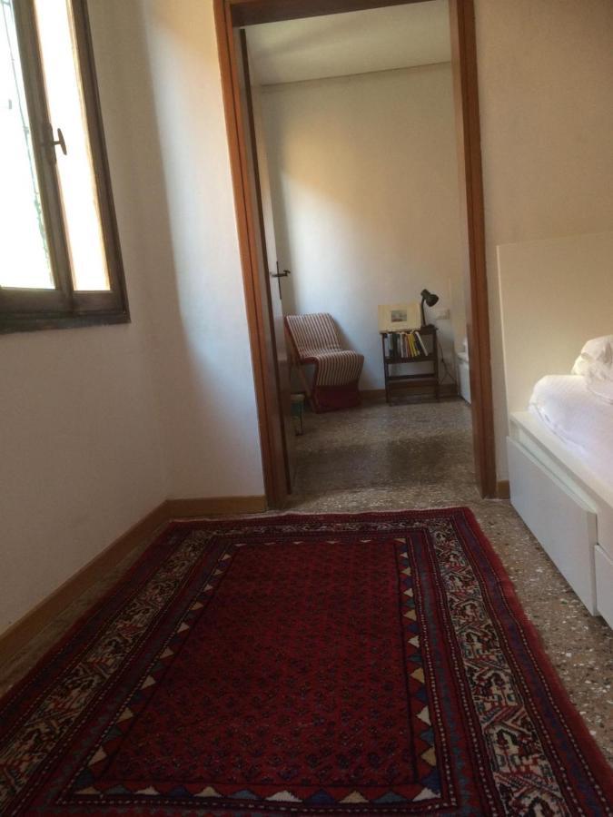 Apartment Ca Greta