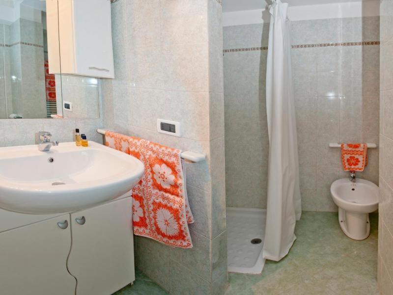 Apartment Casa A San Marco Venice