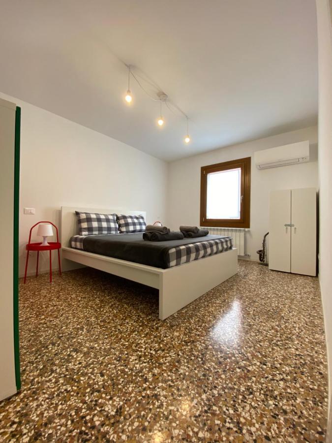 Apartment Ca' Berto *
