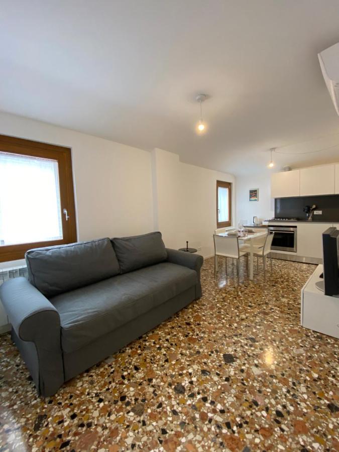 Ca' Berto Apartment