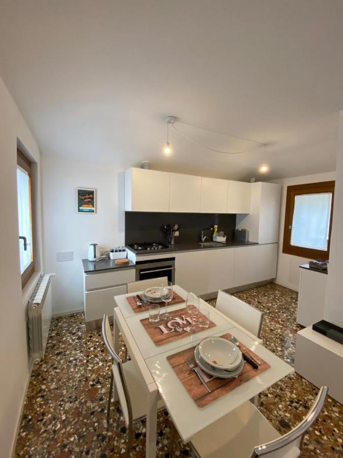 Apartment Ca' Berto