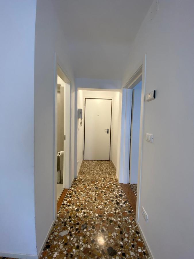 Ca' Berto Apartment Venice