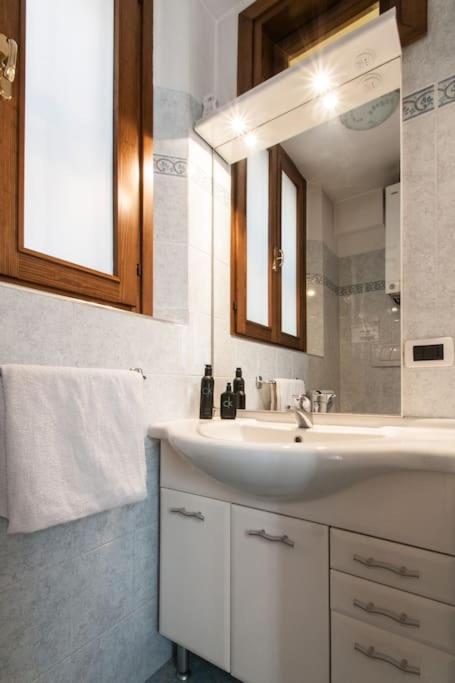 Casa A San Marco Apartment *